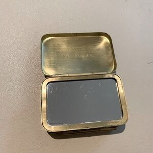 Marla Aaron - Brass Jewelry Box Set 5